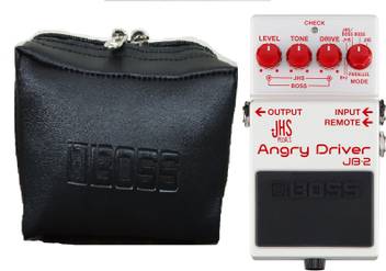 Boss Jb 2 Angry Driver Pedal With Free Carry Pouch Guitar Processor Price In India Buy Boss Jb 2 Angry Driver Pedal With Free Carry Pouch Guitar Processor Online At Flipkart Com