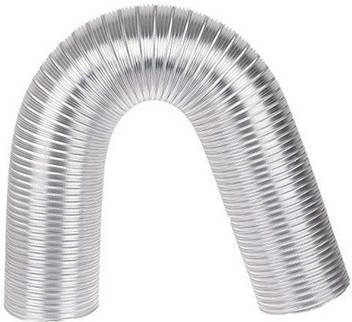 Pardzworld Chimney Pipe Flexible Aluminium Exhaust Pipe 10 Feet 4 Inch Hose Pipe Price In India Buy Pardzworld Chimney Pipe Flexible Aluminium Exhaust Pipe 10 Feet 4 Inch Hose Pipe Online At Flipkart Com