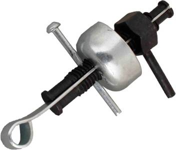 Arnav 2 In 1 Bearing Puller Lever Tool 14 Cm Heavy Bearing Puller
