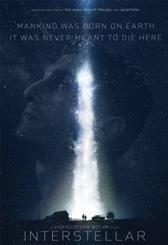 Interstellar Movies Poster For Room Office 13 Inch X 19 Inch Rolled Multi Color Paper Print Movies Posters In India Buy Art Film Design Movie Music Nature And Educational
