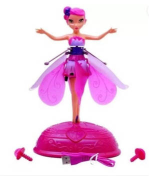 fairy toys for 4 year olds