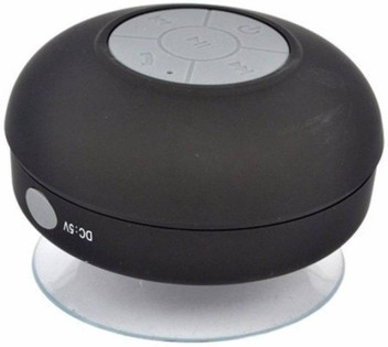 waterproof wireless shower speaker