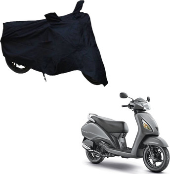 tvs jupiter rain cover