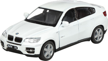 kinsmart bmw x6