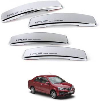 I Pop Plastic Car Door Guard Price In India Buy I Pop Plastic