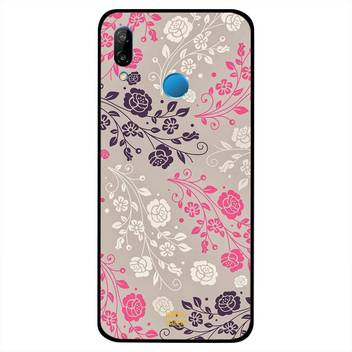 Printex Back Cover For Huawei Nova 3e Printex Flipkart Com