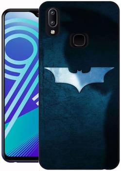 Treecase Back Cover For Vivo Y91i Back Cover Vivo Y91i Treecase Flipkart Com
