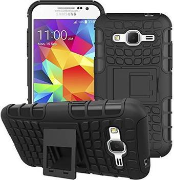 Couniver Back Cover For Samsung Galaxy Core 2 Duos Sm G355 Couniver Flipkart Com