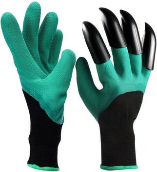Skyfish Garden Gloves With Claws For Digging Planting Gardening Shoulder Glove Gardening Shoulder Glove Price In India Buy Skyfish Garden Gloves With Claws For Digging Planting Gardening Shoulder Glove
