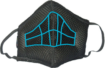 dust mask cool