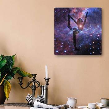 100yellow Yoga Theme Decorative Wall Painting Canvas 10 Inch X 10 Inch Painting Price In India Buy 100yellow Yoga Theme Decorative Wall Painting Canvas 10 Inch X 10 Inch Painting Online At Flipkart Com