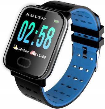 Hbns A6 Ip67 Waterproof Smartwatch Smartwatch Price In India