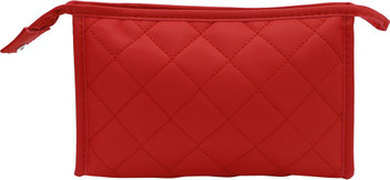 cosmetic pouch flipkart