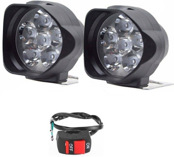 bike led lights flipkart
