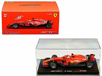 ferrari diecast models 1 43
