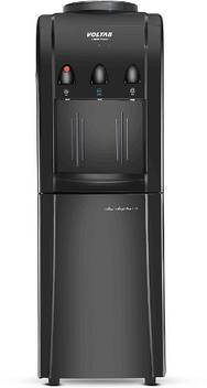 Voltas Pearl Black Water Dispenser Bottled Water Dispenser Price