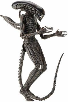 Neca Alien Covenant 7 Scale Action Figure Xenomorph Action Figure Alien Covenant 7 Scale Action Figure Xenomorph Action Figure Buy Xenomorph Toys In India Shop For