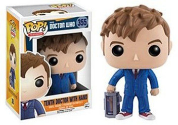 doctor funko pop