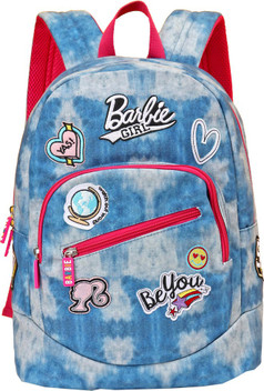 barbie girl bag