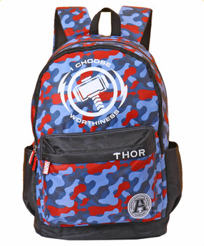 thor school bag