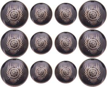 buy metal buttons