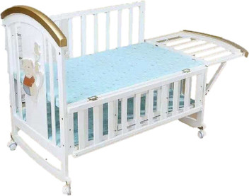 buy baby cot mattress