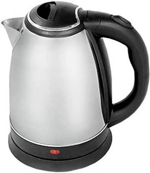 Kitchenfest Hot Water Pot Portable Boiler Tea Coffee Warmer Heater Cordless Electric Kettle Price In India Buy Kitchenfest Hot Water Pot Portable Boiler Tea Coffee Warmer Heater Cordless Electric Kettle Online