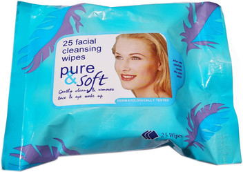 wet tissue paper for face price
