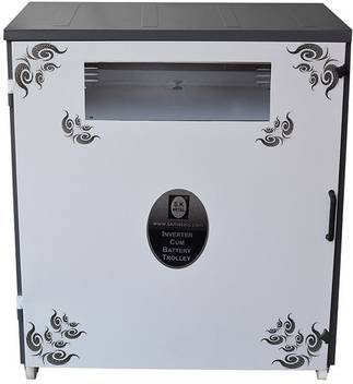 Wall Mounted Inverter Cum Battery Trolley Trolley For Inverter And Battery Price In India Buy Wall Mounted Inverter Cum Battery Trolley Trolley For Inverter And Battery Online At Flipkart Com