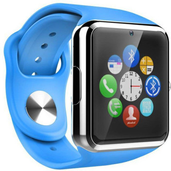 screen touch watch 4g flipkart