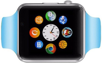 screen touch watch 4g flipkart Cinosural International School