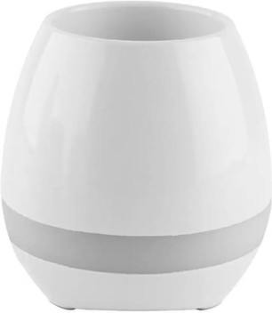 plant bluetooth speaker