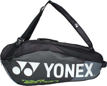 yonex badminton kit bag flipkart
