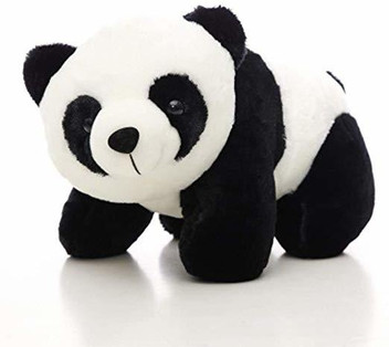 panda soft toy flipkart
