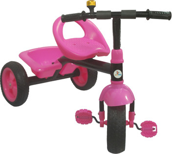 flipkart tricycle