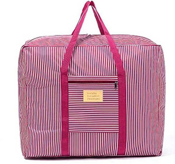 largest duffel bag for carry on