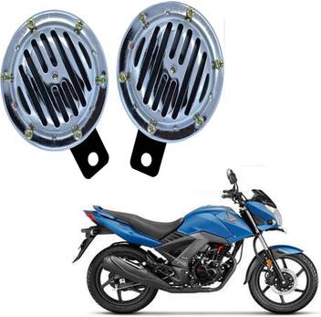 Brpearl Horn For Honda Cb Unicorn Price In India Buy Brpearl
