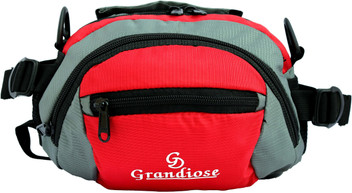 waist bag flipkart