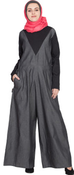 jumpsuit abaya