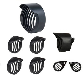 headlight cover for royal enfield