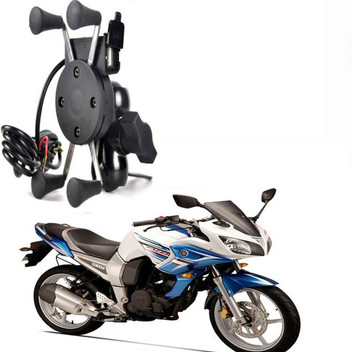 flipkart bike mobile holder
