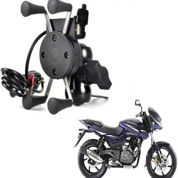 flipkart bike mobile holder