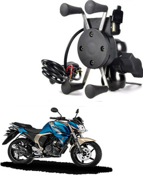flipkart bike mobile holder