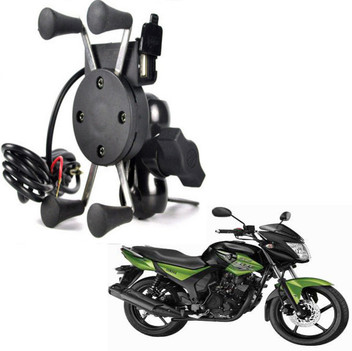 flipkart bike mobile holder