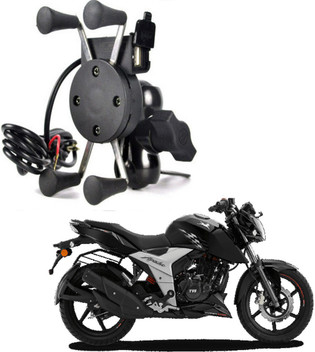 flipkart bike mobile holder