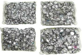 Bestlining Best Complete Set Fabric Heavy Button Press Making Machine Kit Imported 4 Dies 18 22 30 40 No 2800 Shells Fabric Buttons Price In India Buy Bestlining Best Complete Set Fabric