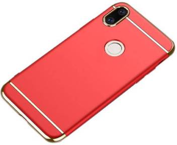 Desirtech Back Cover For Huawei P20 Lite Desirtech Flipkart Com