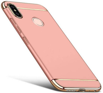mi redmi 6 pro rose gold