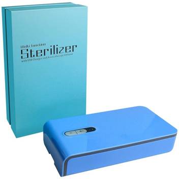 Mobitizer Uv Sterilizer Sanitiser For Mobiles Price In India Buy Mobitizer Uv Sterilizer Sanitiser For Mobiles Online At Flipkart Com