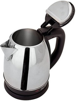 stainless steel electric kettle online